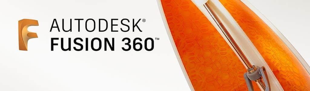 Autodesk Fusion 360 CAD